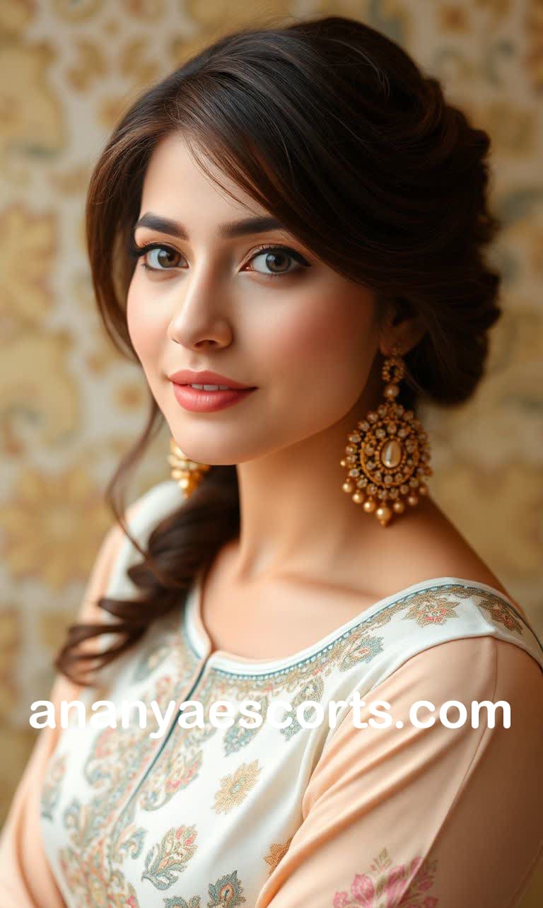 Arpora Escort Service