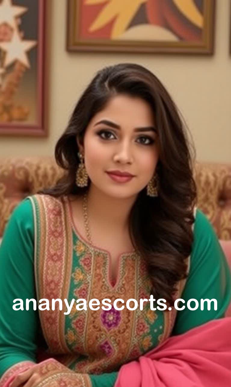 Arpora Escorts