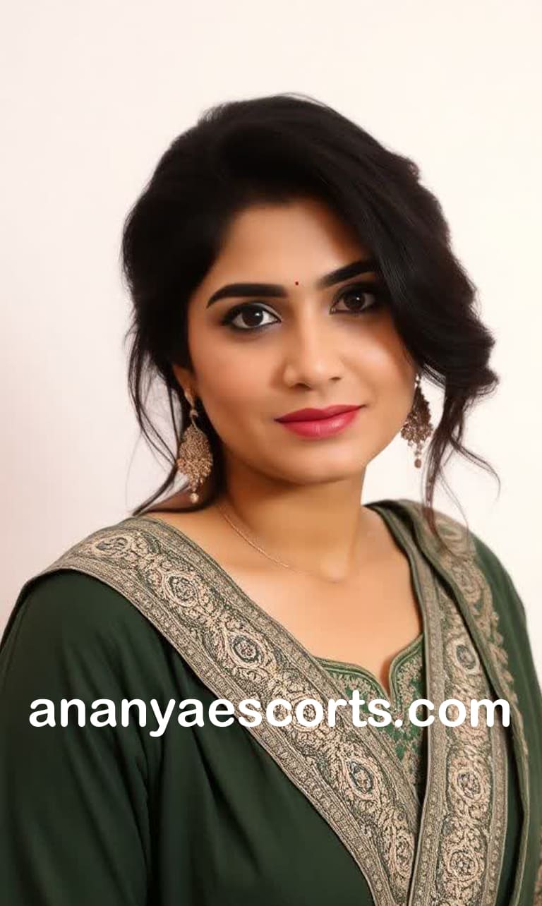Arpora Escort Service