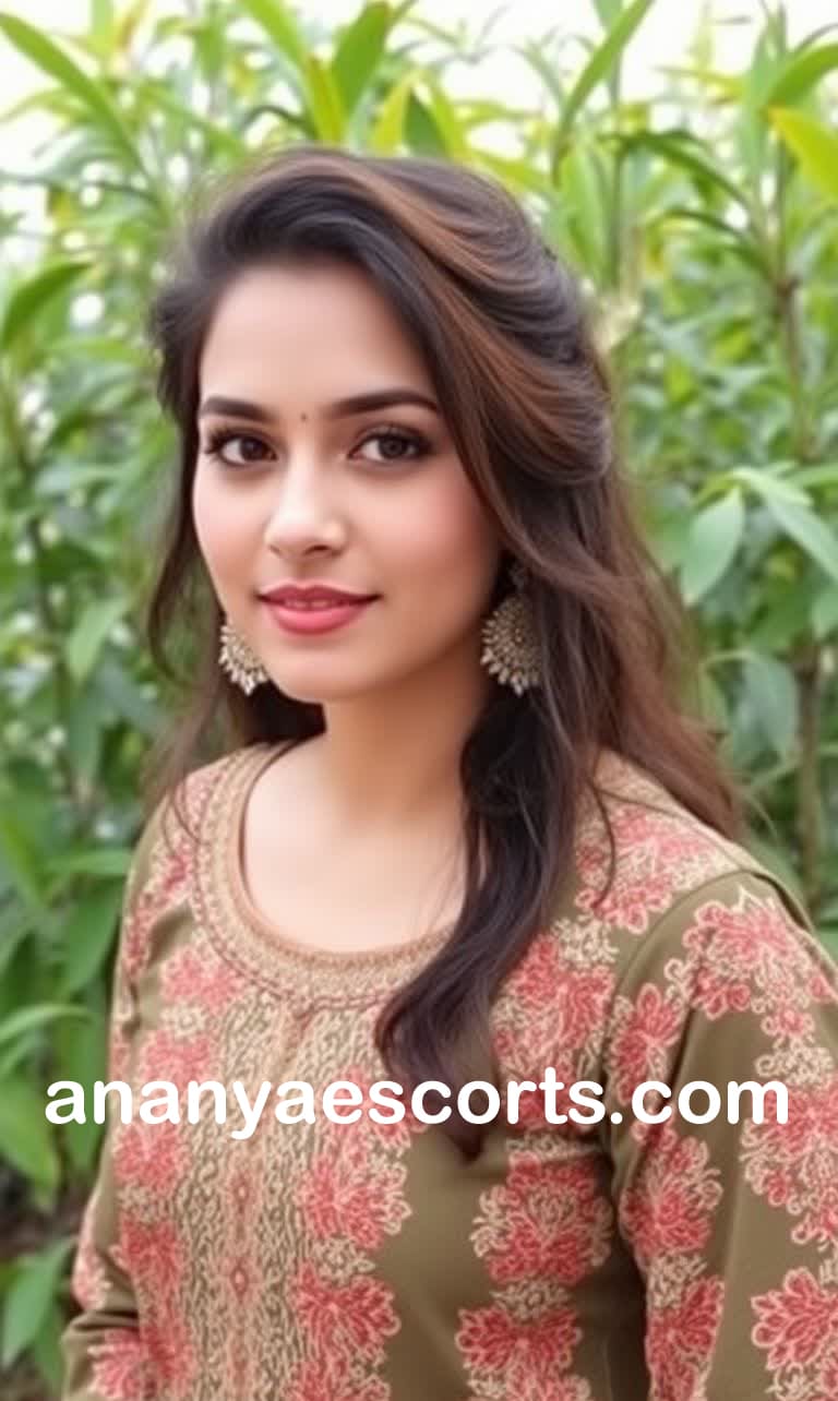 Escort Service in Arpora