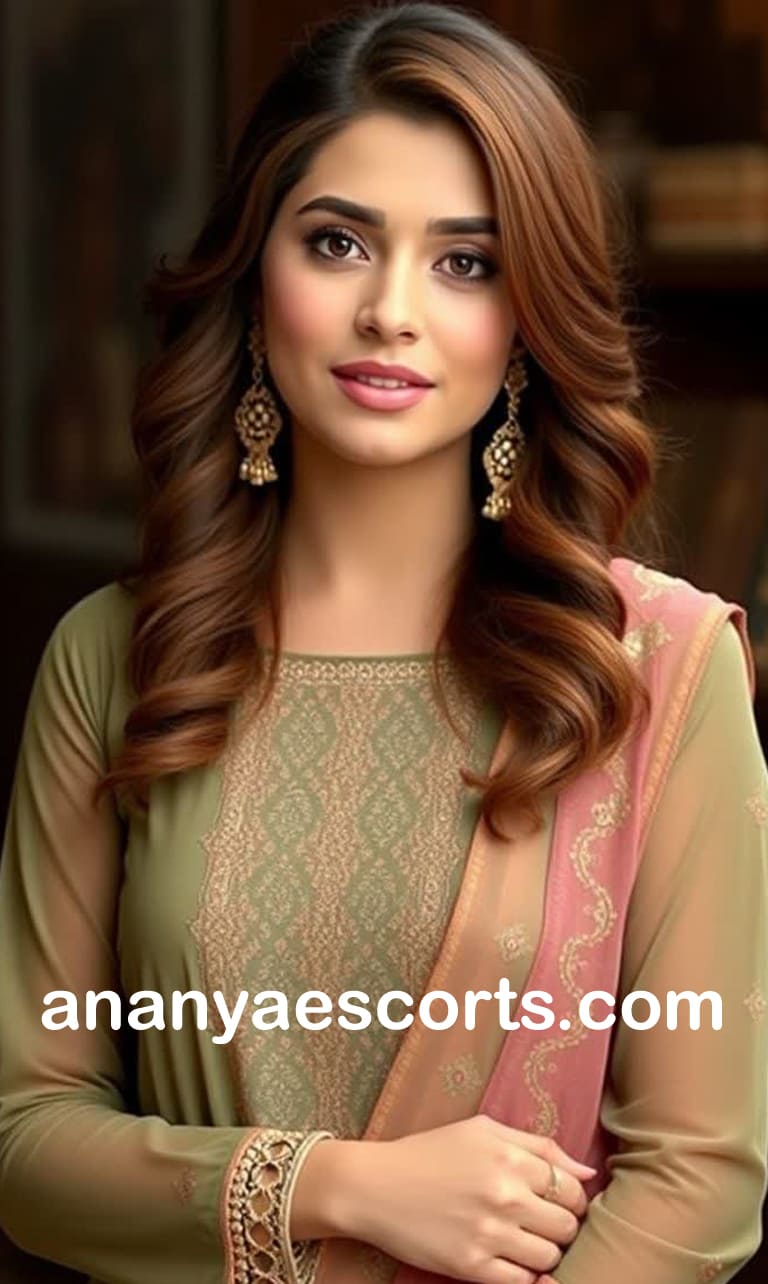 Escort Service in Arpora