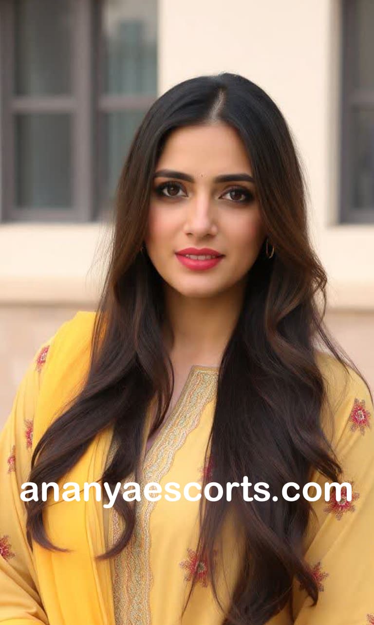 Arpora Escorts