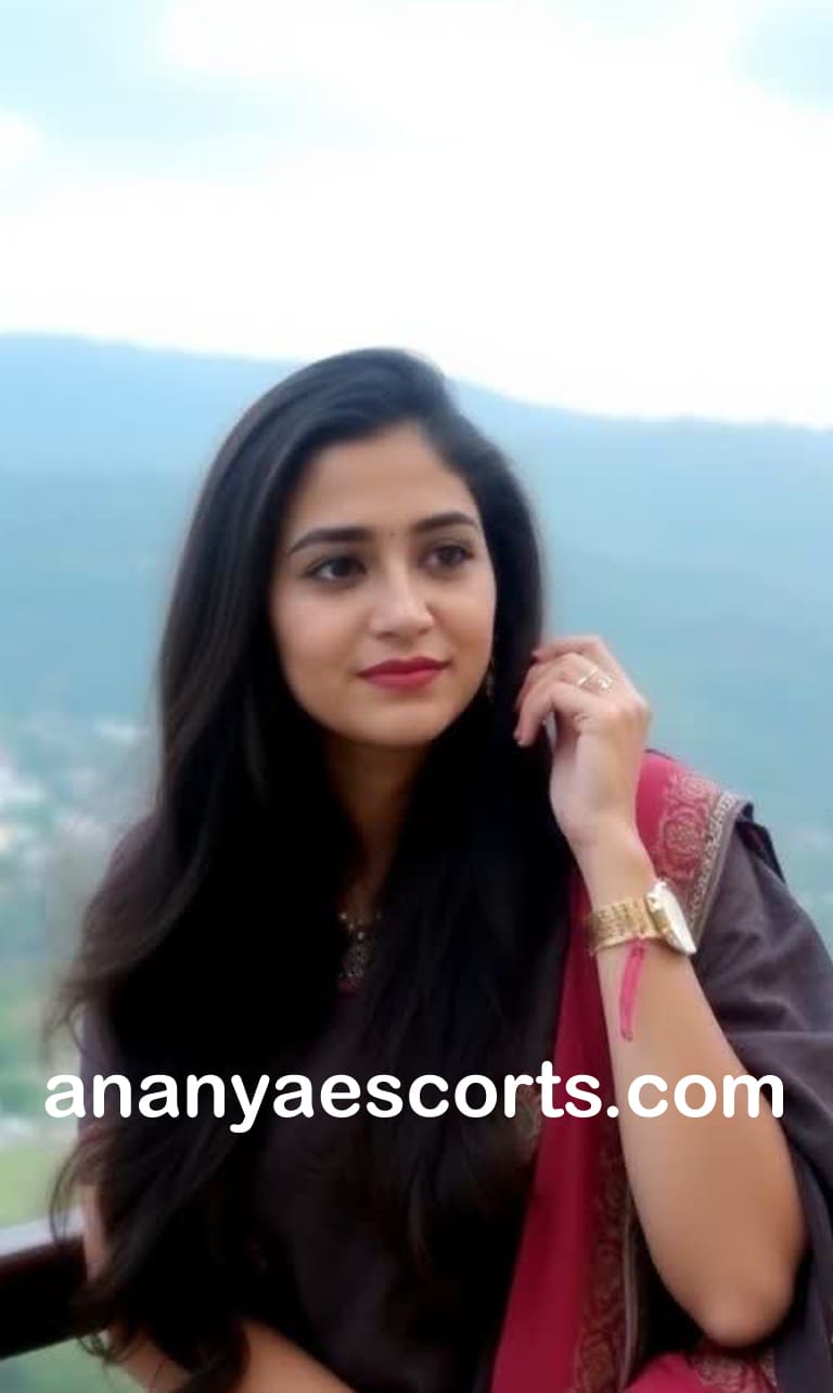 Arpora Escorts